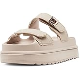 Steve Madden womens Bigschmona Black/Black Suede