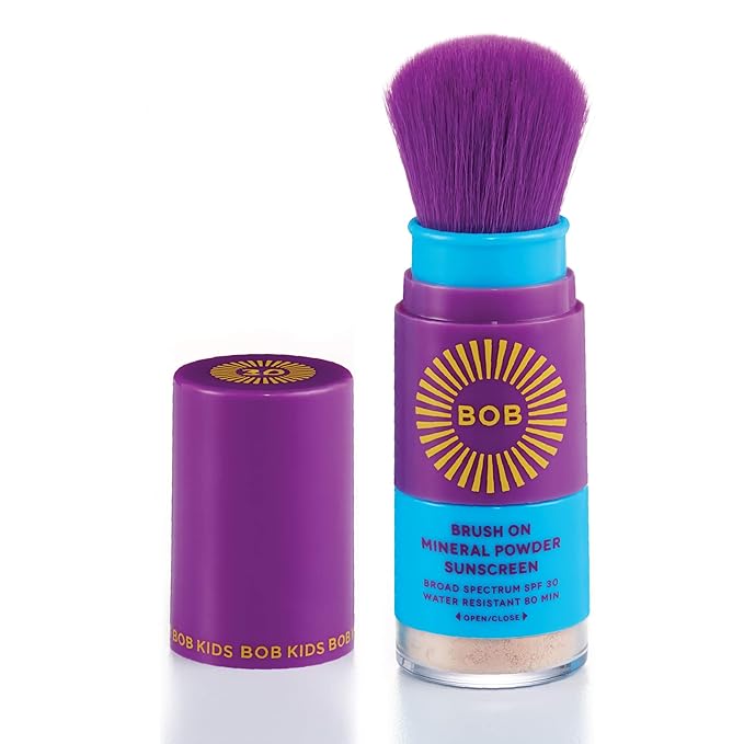 best powder sunblock