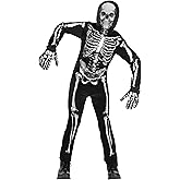 Child Classic Skeleton - Medium