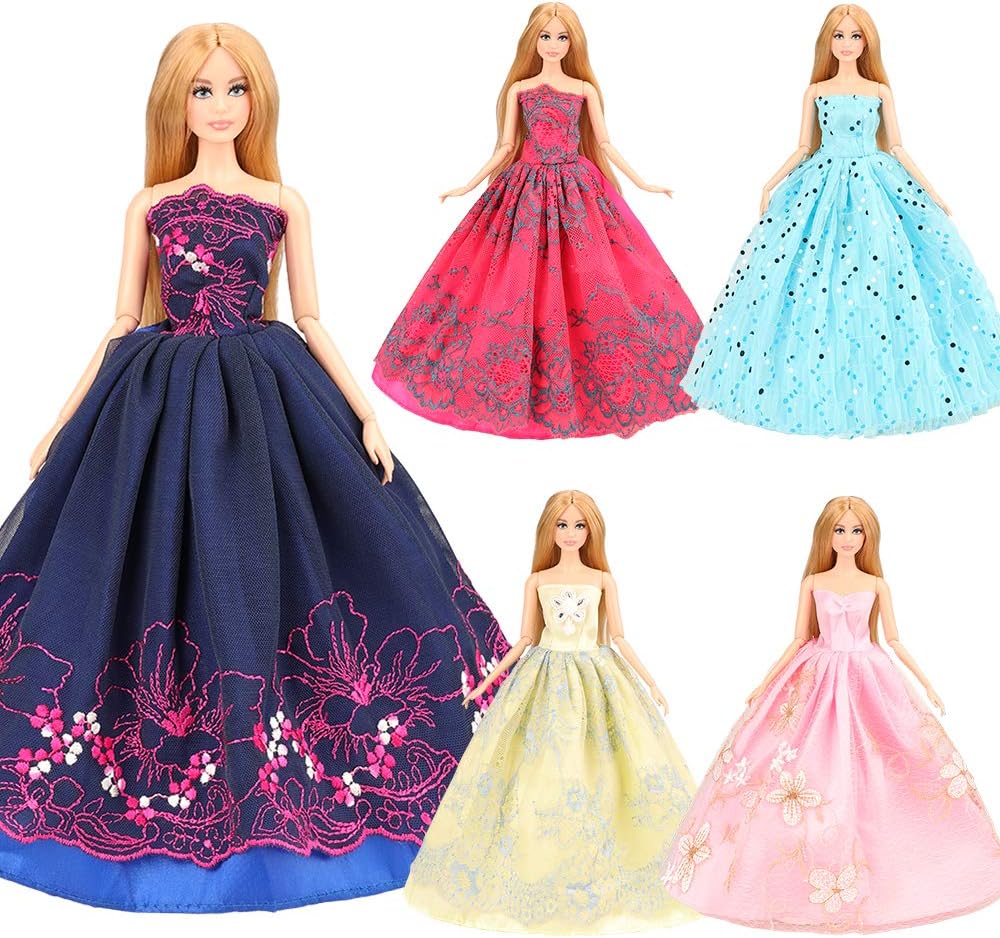 handmade doll clothes
