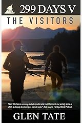 299 Days: The Visitors Kindle Edition
