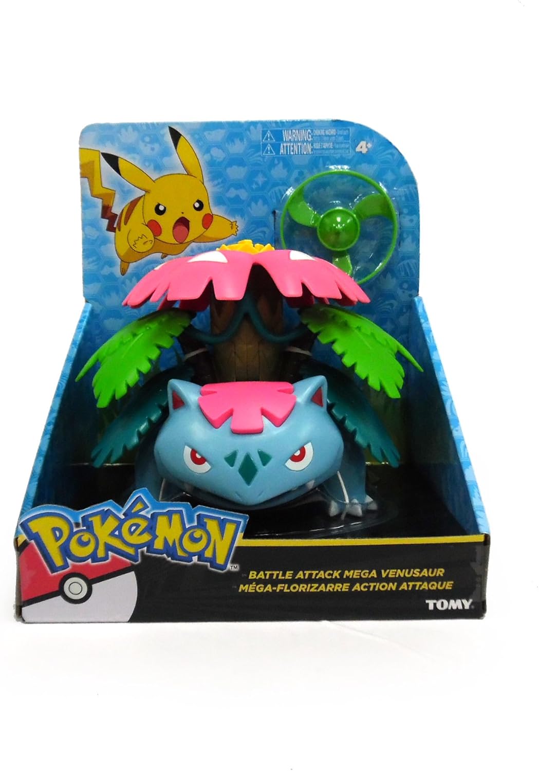 Figurine pokemon florizarre Clearance