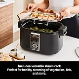 Morphy Richards Spare Hose with Handle and Suction Control 980563 view 4