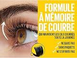 Maybelline Colossal Curl Bounce Mascara Volume Courbe Very Black 10ml view 5
