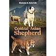 Central Asian Shepherd