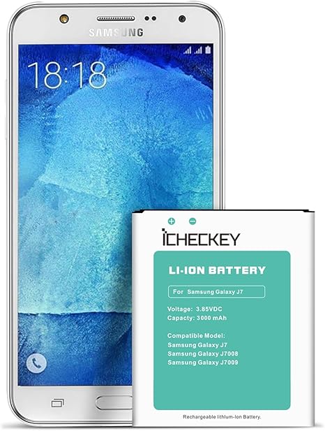 Batterie Interne Origine 3000mAh Pour Samsung Note 5