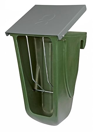 Kerbl Hutch Calf Feeder 14420 14430 Urban Agriculture Farming