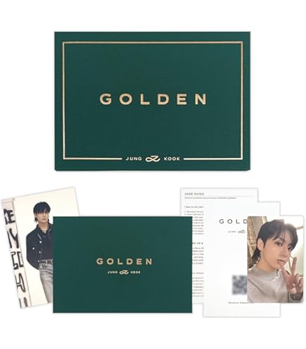 BTS ジョングク GOLDEN ラキドロ weverse BTS グク GOLDEN 限定 ラキドロ Weverse 未開封 - メルカリ