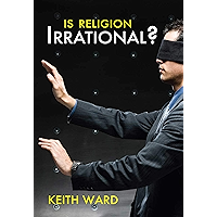 Is Religion Irrational? book cover