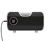 O3 Waterworks Smart Laundry System +PLUS - Advanced Detergent-Free Cleaning with O3 Water Technology
