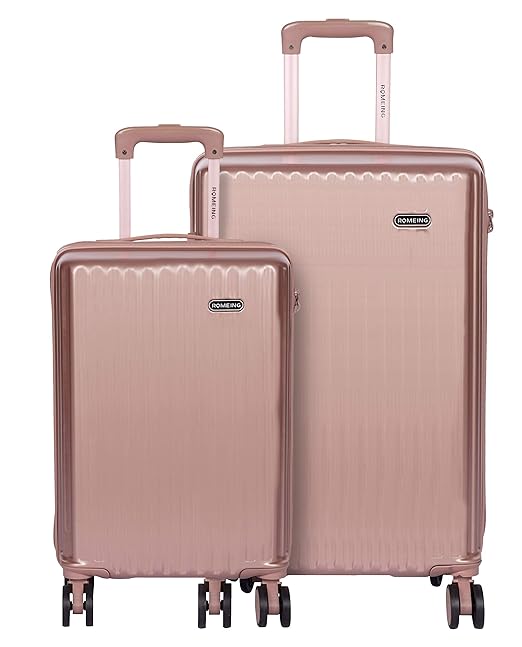 romeing siena luggage