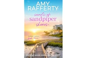 Secrets of Sandpiper Shores: Hidden Embers