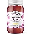 TrueSeaMoss Sea Moss Gel - Alternative Form of Sea Moss - Elderberry Irish Sea Moss Gel - Sea Moss Gel Organic Raw - Made in