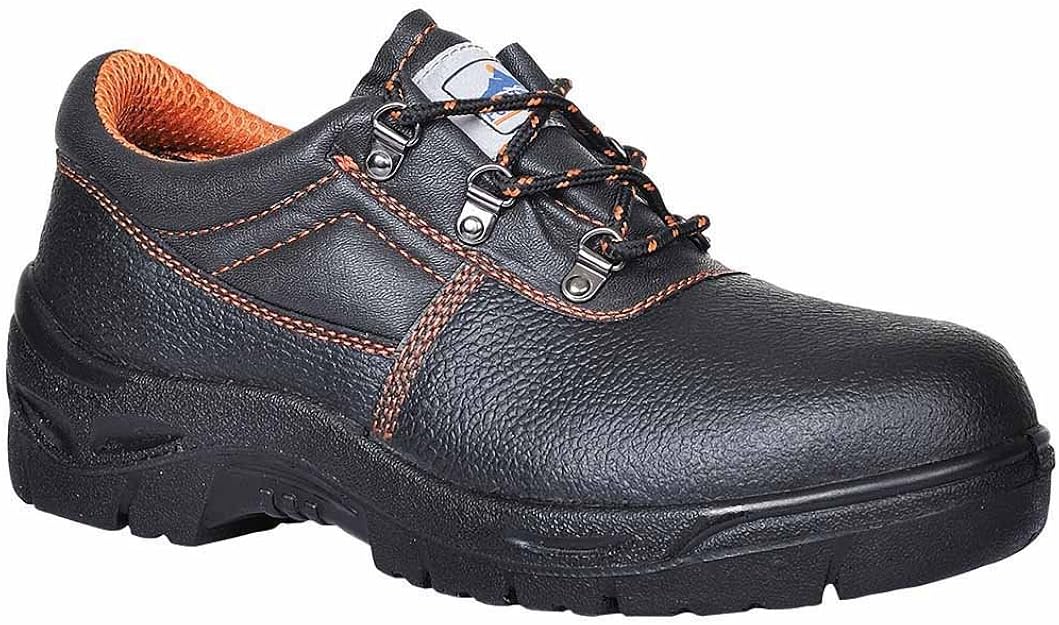 sUw Steelite Ultra Workwear Safety Shoe S1P Amazon.co.uk Shoes & Bags