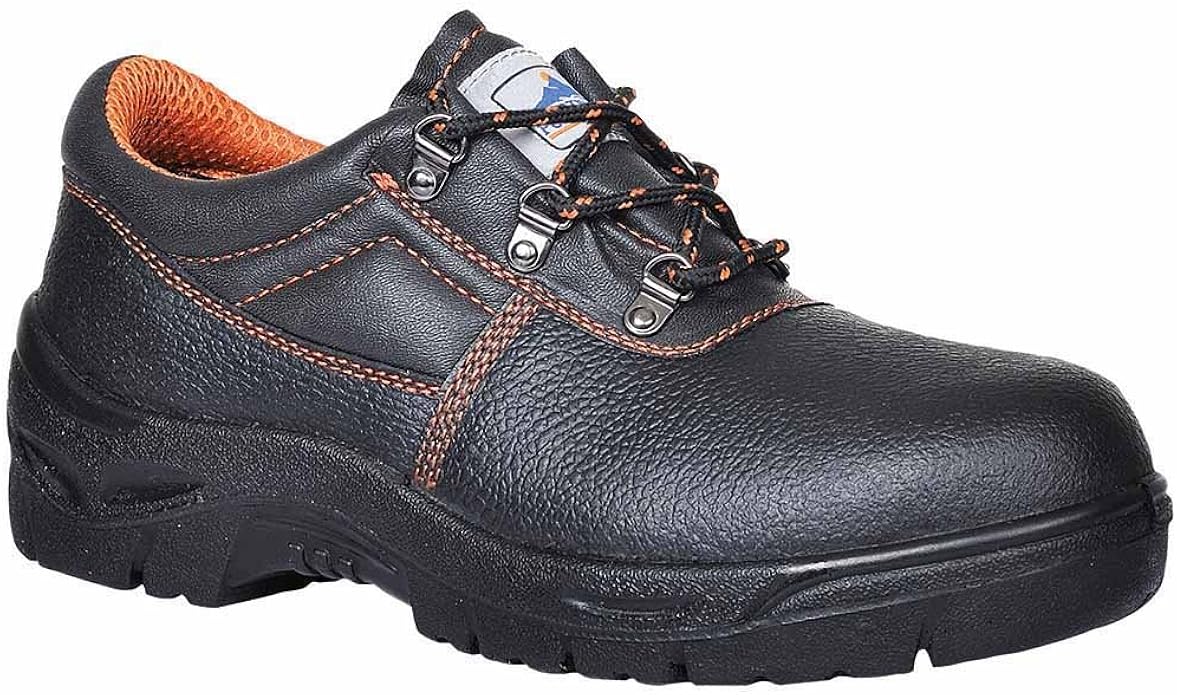 sUw Steelite Ultra Workwear Safety Shoe S1P Amazon.co.uk Shoes & Bags