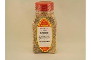Marshalls Creek Spices Marshalls Creek Kosher Spices Broiled Lamb Seasoning No Salt 11 Oz, 11 ounces