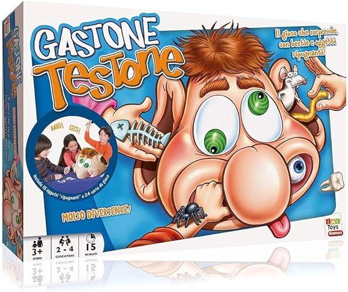 peluche carlino gigante