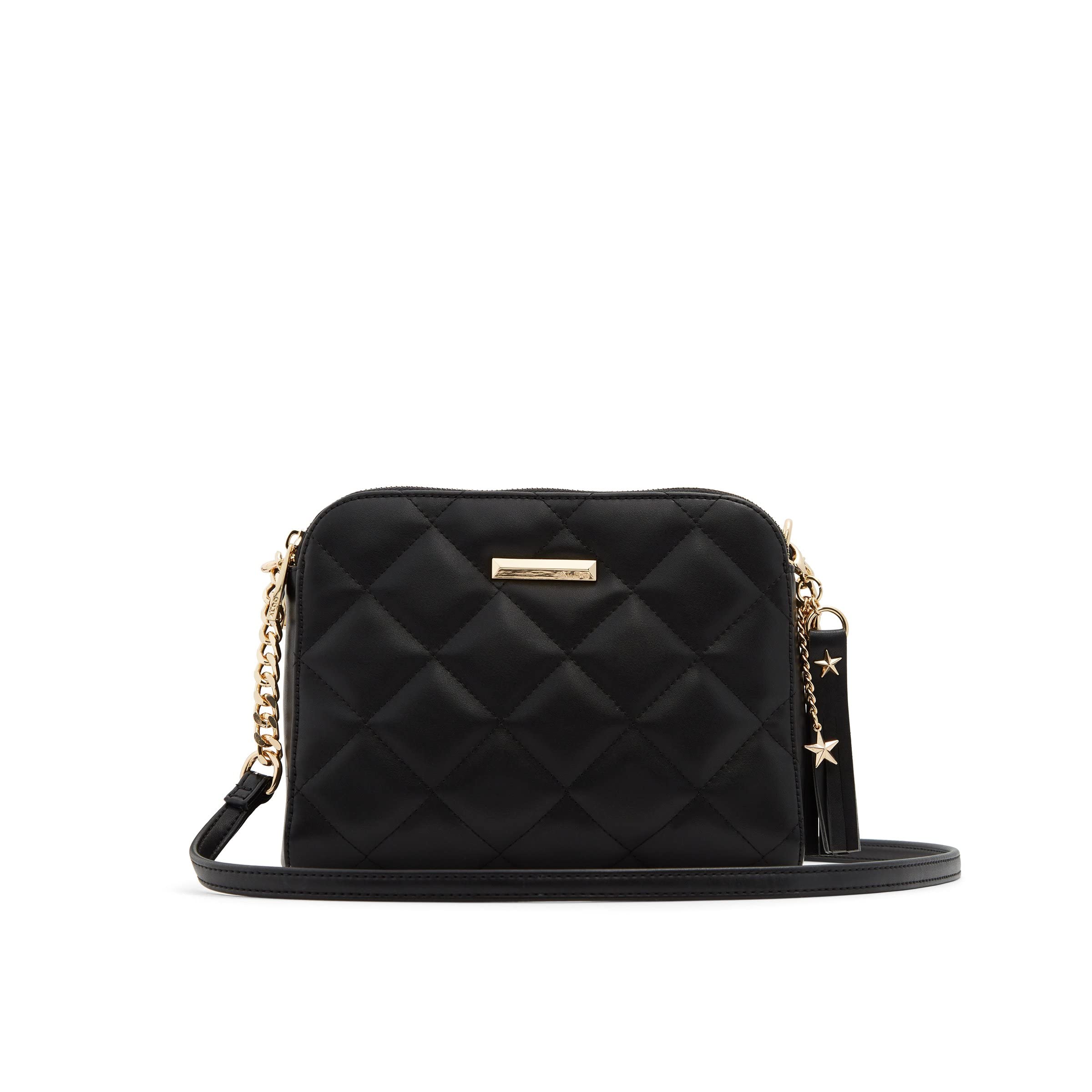 Photo 1 of ALDO Women's Crodia Crossbody Bag, Other Black