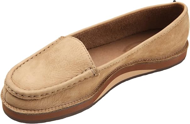 rainbow comfort classic loafer