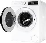 Russell Hobbs Freestanding Washing Machine 8kg 1400rpm 15 Programs view 9