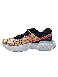 Nike Womens Zoom X Invincible Run Flyknit Running