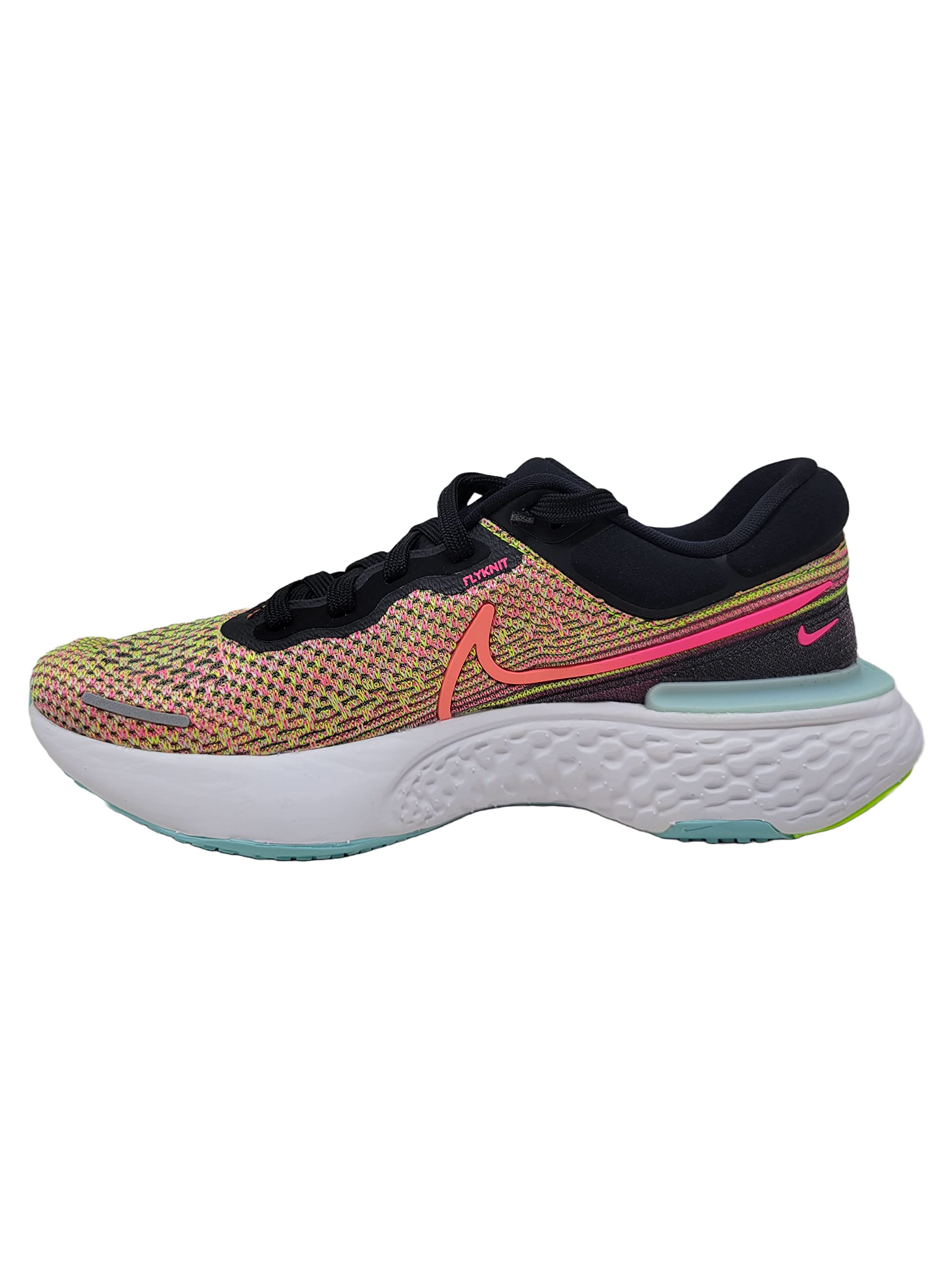 Nike Womens Zoom X Invincible Run Flyknit Running