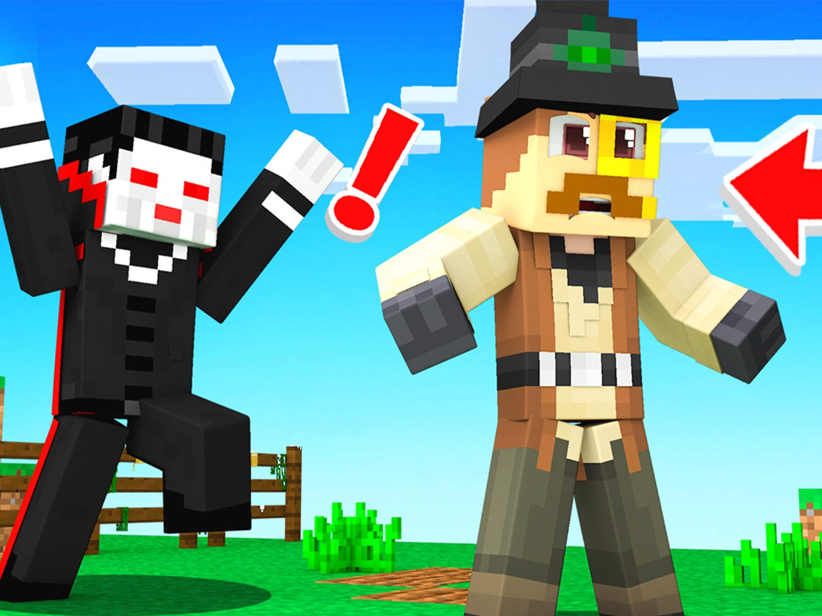 Watch Crazy Craft Minecraft Survival (Sigils) | Prime Video