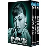 Anna May Wong Collection