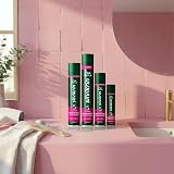 Wella Silvikrin Maximum Hold Hairspray 500ml Jojoba Oil UV Protection Frizz view 7