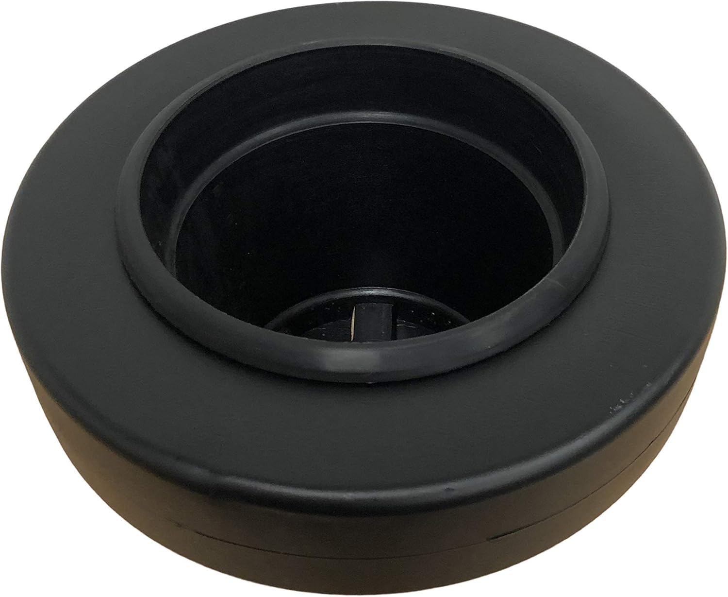 Finest Aquatics Floating Pond Plant Basket Island Planter Koi Garden