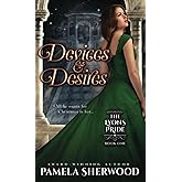 Devices & Desires (The Lyons Pride)