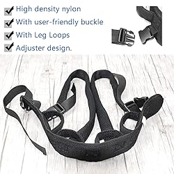 Lolicute Multifunctional Nursing Belt,Transfer Belt