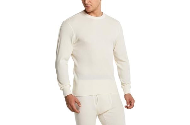 mens warm undershirts