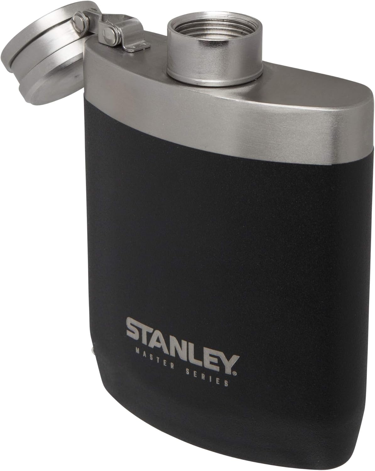 stanley alcohol flask
