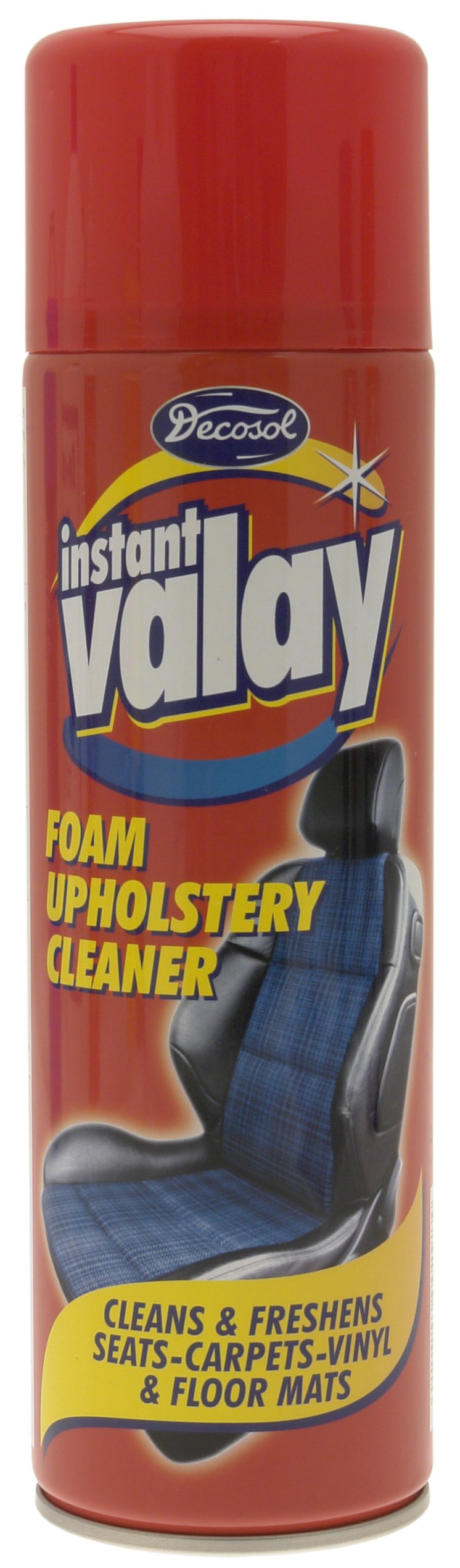 Decosol AD16G Instant Valay Grime Beater 500 ml