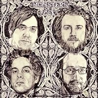 Monsters Of Folk Ablum Cover