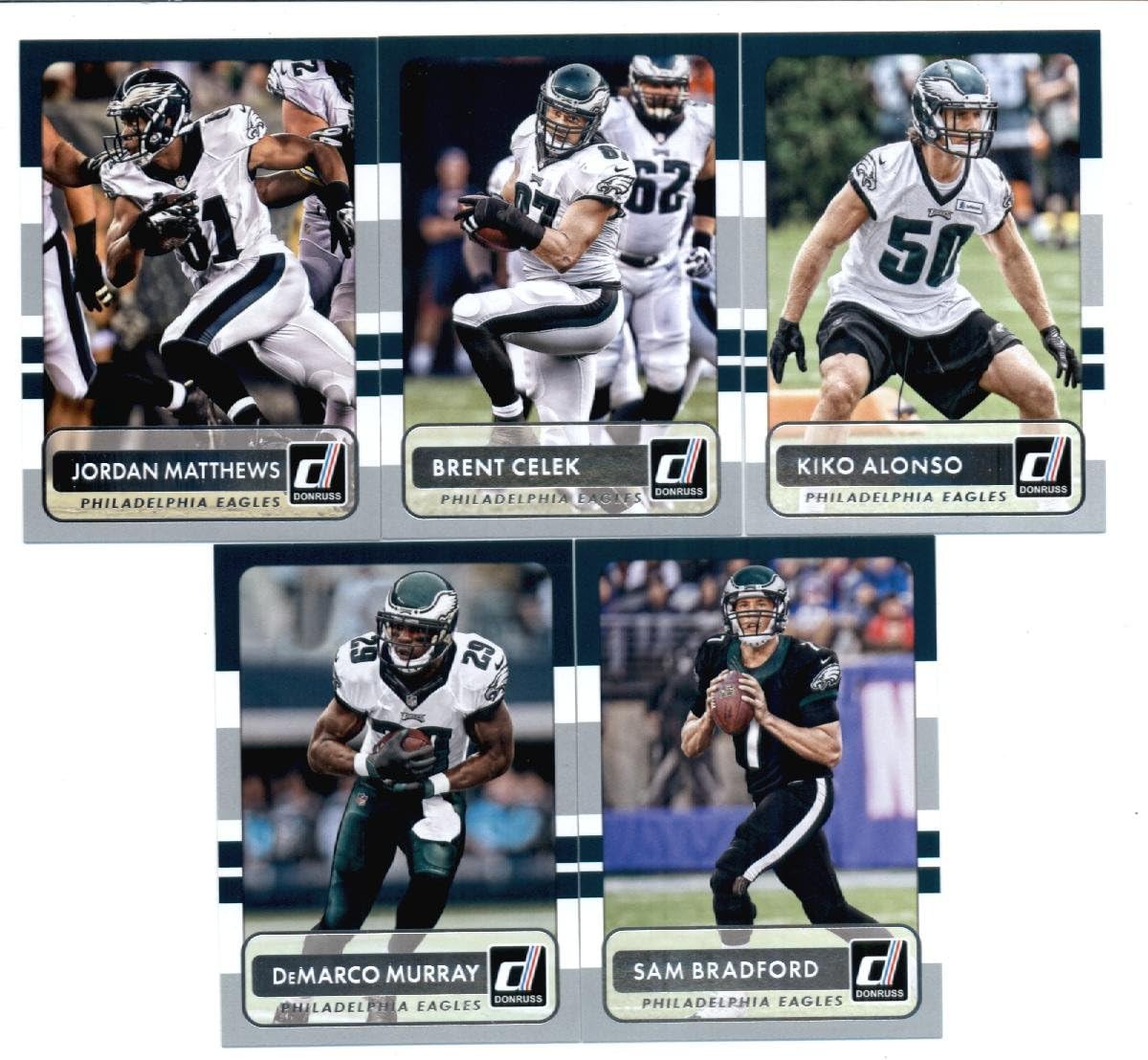 2015 philadelphia eagles jersey