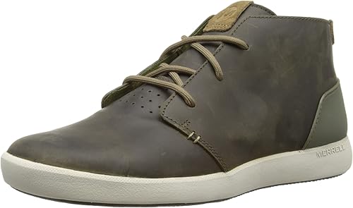 timberland heritage chukka