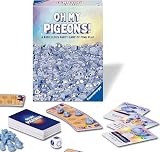 Ravensburger Oh My Pigeons Board Game 2-5 Players Family Party 8+ view 1