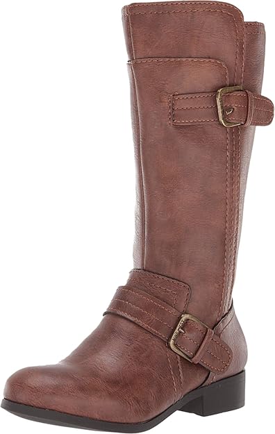 nine west girl boots