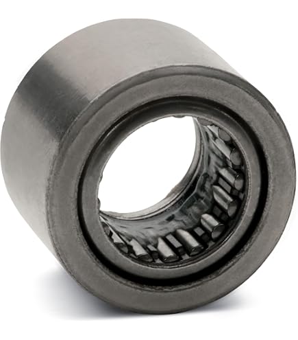 Amazon.com: Genuine Honda 91006-PCX-008 Clutch Pilot Bearing