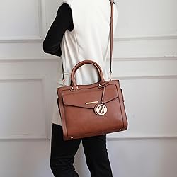 MKF Collection Shoulder Bags for Women – Vegan
