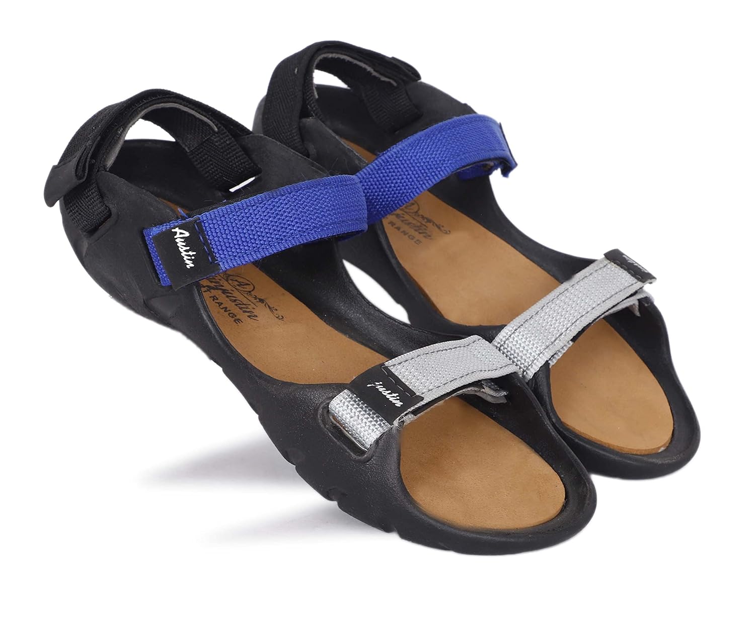Buy Men Casual Sandal Sports Sandal Outdoor Sandal Confort Sandal For Men White Sandal at Amazon.in