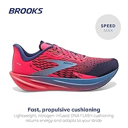 Brooks Women’s Hyperion Max Neutral Running Shoe