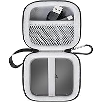 CORSAIR EX400U 4TB USB4 Portable External USB Type-C SSD