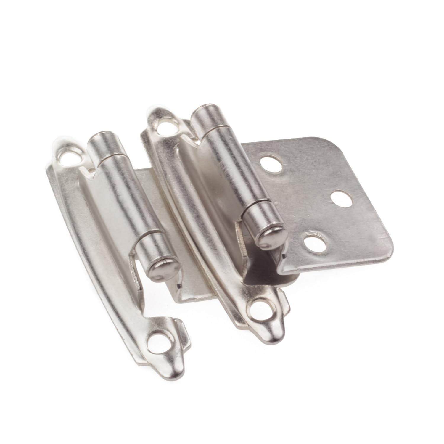 Best Full Wrap Kitchen Cabinet Hinges