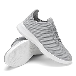 VAMJAM Men's Running Shoes Ultra Lightweight