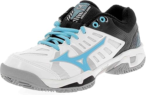 Mizuno wave exceed sl cc Outlet