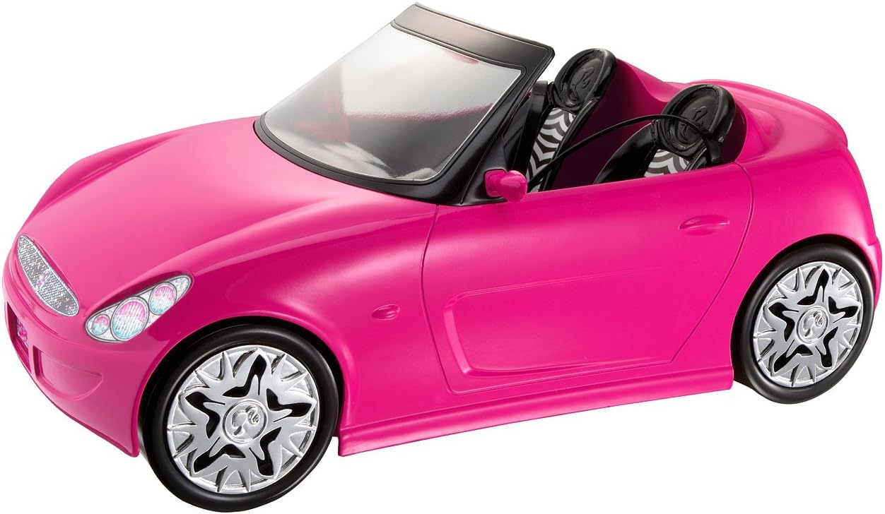 auto barbie