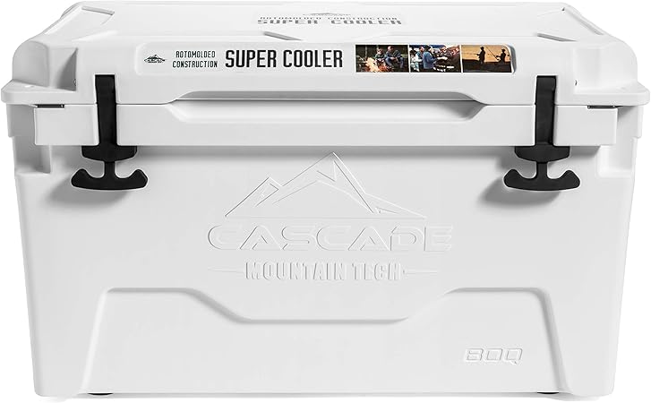 lost creek 85 quart cooler